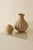 1930s ceramic vases by Ewald Dahlskog for Bo Fajans, Gefle. This piece is attributed to the mentioned designer/maker. It...