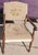 Antique Victorian Needlepoint Armchair Floral Tapestry Accent Chair For Sale - Image 9 of 16