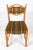 1970s Vintage Danish Oak Dining Chairs in the Style of Henning Kjærnulf, Set of Eight For Sale - Image 12 of 15
