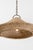 Hudson Valley Lighting Baychester 32 in. 1 Light Pendant in Bronze Leaf Finish For Sale In New York - Image 6 of 11