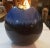 Large Vintage Scheurich Style Two Tone Vase For Sale - Image 4 of 7