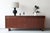Model 41 Sideboard in Teak attributed to Grete Jalk for Sibast, 1960s For Sale - Image 11 of 13