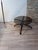 Brown Table by Sigurd Ressell for Vatne Mobler, 1970s For Sale - Image 8 of 9
