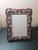 1980s Gorgeous Signed Jay Strongwater Rhinestone & Enamel Photo Holder MSRP $499 For Sale - Image 5 of 6