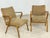Vintage Armchairs, 1960s, Set of 2 For Sale - Image 3 of 11