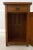 Wood Stickley Mission Oak Arts & Crafts Flip Top Bar For Sale - Image 7 of 12