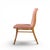 Robsjohn-Gibbings for Widdicomb Mid Century Walnut Dining Chairs - Set of 6 For Sale - Image 9 of 17