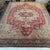 Turkish A Contemporary Turkish Rug With Heriz-Inspired Geometry | 9x12 For Sale - Image 3 of 5