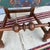 Farmhouse A Very Fine Antique William & Mary Side Chair With Spanish Feet, Boston, Circa 1730 For Sale - Image 3 of 18