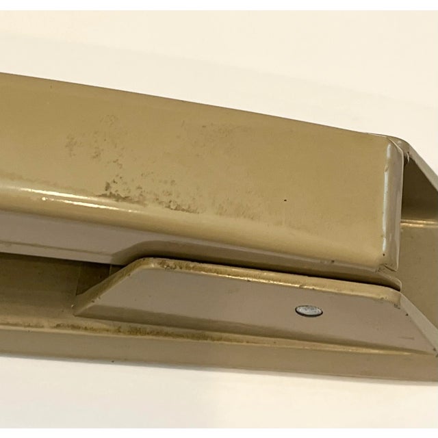 Tan Vintage Swingline Stapler For Sale - Image 8 of 9