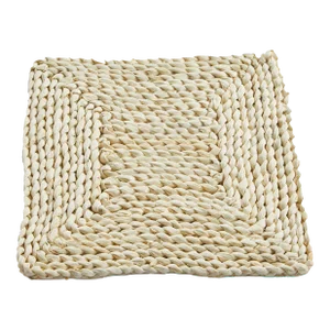 Rush House for Chairish Marisol Single Square