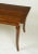 19th Century French Louis XV Style Cherry Farm Table For Sale - Image 5 of 8