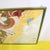 2000 - 2009 Kandinsky Composition IX Abstract Multicolored Poster in Green Frame For Sale - Image 5 of 7
