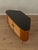 Wood Vintage Home Bar, 1950s For Sale - Image 7 of 13