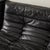 Animal Skin Togo Black Leather 2 Seater Sofa by to Michel Ducaroy for Ligne Roset, 1970s For Sale - Image 7 of 9