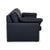 City 3-Seater Sofa in Leather from Erpso For Sale - Image 11 of 14