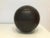 Vintage Leather 3 kg Medicine Ball, in Very Good conditions. Designed 1920 to 1949