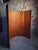 Pitch Pine Room Divider Screen, 1920s For Sale - Image 4 of 18