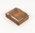 Mid-Century Box in Wood and Glass by Pietro Chiesa, Italy, 1950s For Sale - Image 11 of 16