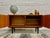 Mid-Century Modern Mid Century Modern “Violetta” Credenza, Made in Poland, C. 1960’s For Sale - Image 3 of 12
