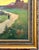 Textile An American Farm at Sunset by S. Salomon For Sale - Image 7 of 9