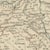 Paper Antique Map of Turkey in Asia by Vuillemin, 1845 For Sale - Image 7 of 12