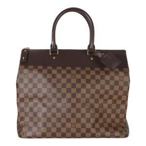 Damier Ebene Canvas Greenwich PM