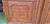 A Pair of French Oak Antique Doors For Sale In Philadelphia - Image 6 of 11