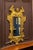 Gold Italian Baroque Style Gilt Wood Mirror For Sale - Image 8 of 12