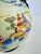 A wonderfully decorative vintage Japanese porcelain vase by Goldcastle Chikusa, dating to approximately the 1940s. The...