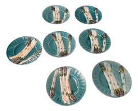 Example of Decorative Plates