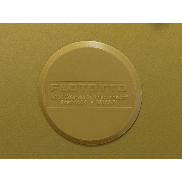 Modular Chests of Drawers from Flötotto, Set of 4 For Sale - Image 14 of 15