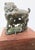 15th Century & Earlier Japanese Karmakura Period Lion Dog Fragment For Sale - Image 5 of 8