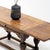 Antique Dutch Draw-Leaf Oak Table, 1850 For Sale - Image 6 of 14