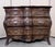 1920s Louis XV Style Curved Tomb-Shaped Commode, 1920s For Sale - Image 5 of 5