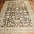 Antique Zabihi Collection Persian Mahal Brown Rug - 10'7" x 17'3" For Sale - Image 10 of 11