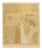 Maurice Denis, The Visitation at the City of Montrouge, 1896, Lithograph For Sale