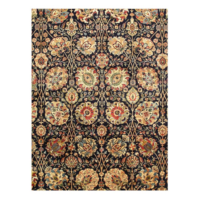 Add a fresh accent to your home with a new rug from the Agra collection. Agra collection is inspired by timeless,...