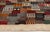 Vintage Persian Gabbeh Rug, 04'06 X 07'00 For Sale - Image 4 of 10