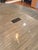 Modern Restoration Hardware Table For Sale - Image 3 of 5