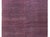Burgundy Vintage Persian Gabbeh Kilim Rug For Sale - Image 8 of 15