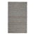Laguna Jute Natural Ocean Rug - 9 X 12 For Sale