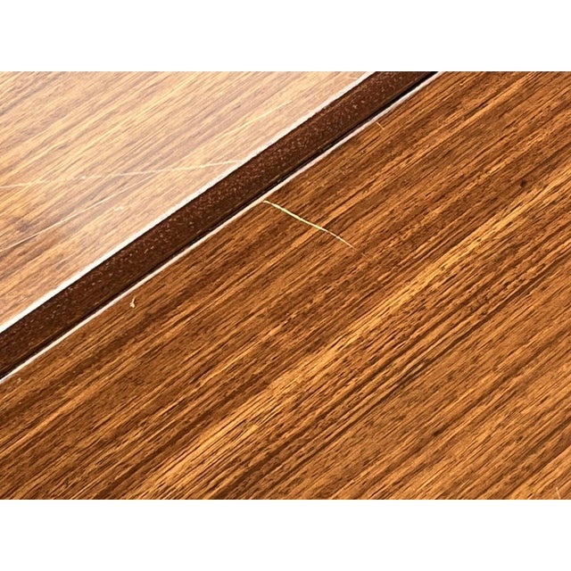 Brown Mid-Century Extending Dining Table and Chairs from G-Plan, Set of 5 For Sale - Image 8 of 18