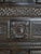 17th Century Folk Art Buffet, Auvergne, France For Sale - Image 13 of 17