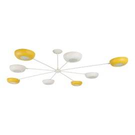 Example of Stilnovo Chandeliers