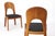 Vintage Danish Dining Chairs by Niels Koefoed for Koefoeds Hornslet, 1970s, Set of 6 For Sale - Image 6 of 7