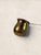 Antique English Brass Rum Spirit Ladle For Sale In Tampa - Image 6 of 8