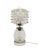 Postmodern Bedside Lamp, Belgium, 1960s For Sale - Image 11 of 12