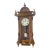 Antique Black Forest Style Wall Pendulum Clock 31 Days For Sale