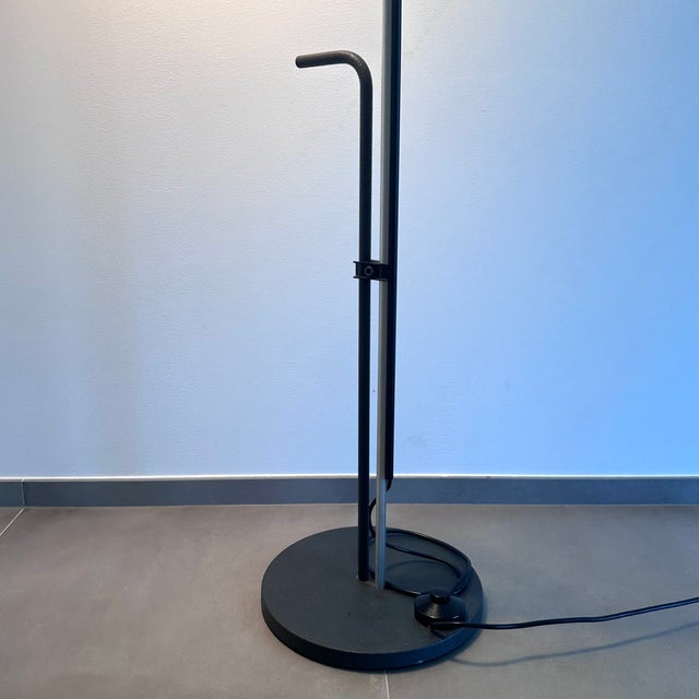 Aggregato Floor Lamp by Enzo Mari for Artemide, 1974 For Sale - Image 9 of 12